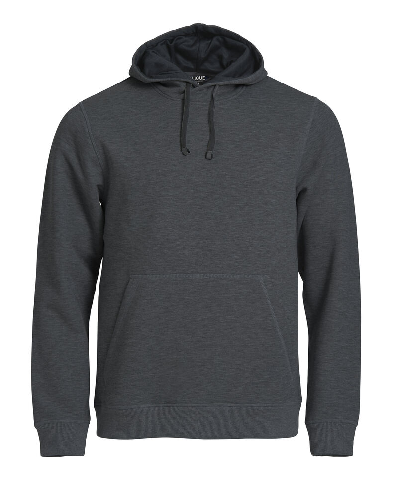 Clique - Classic Hoody