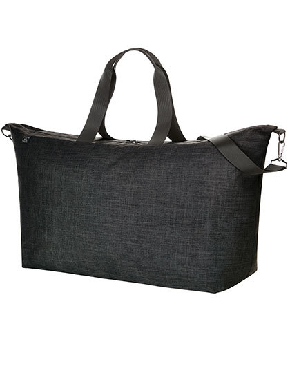 black-sprinkle Halfar - Sport/Travel Bag Europe