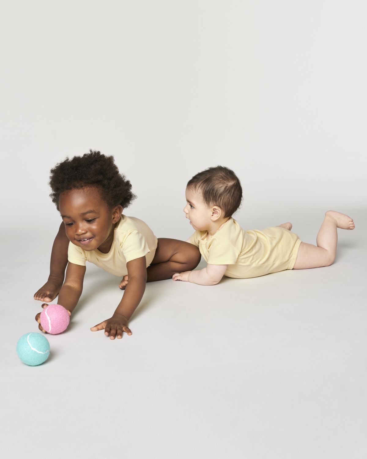 STANLEY/STELLA - Baby Body STANLEY/STELLA - Baby Body