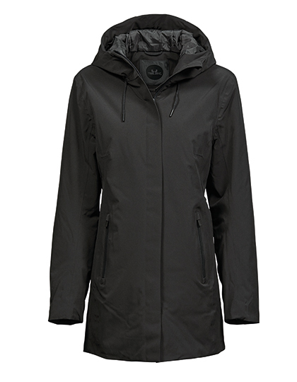 Tee Jays - Womens All Weather Parka Tee Jays - Womens All Weather Parka