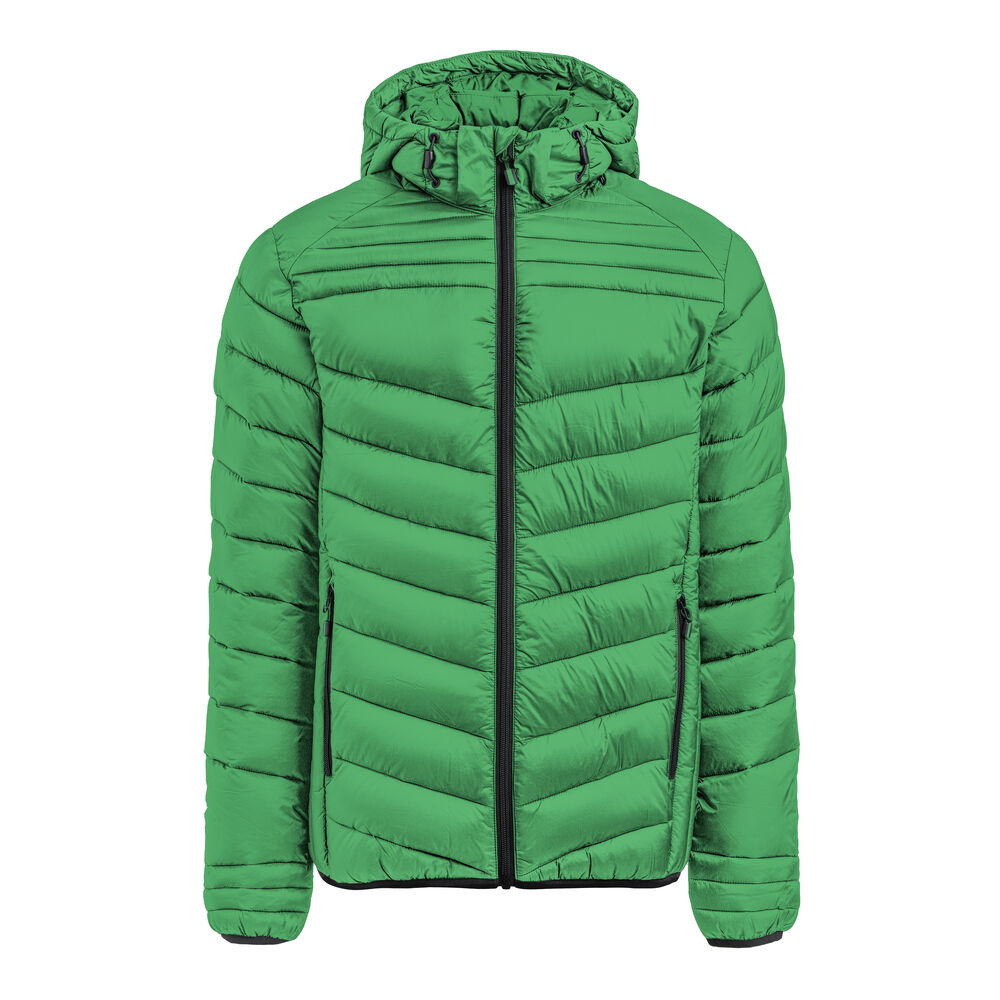 Printer - Base Jacke Herren