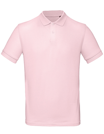 B&C - Organic Inspire Poloshirt Men