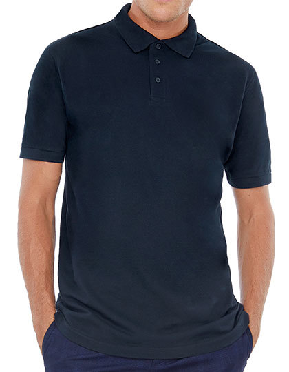 B&C - Safran Poloshirt B&C - Safran Poloshirt