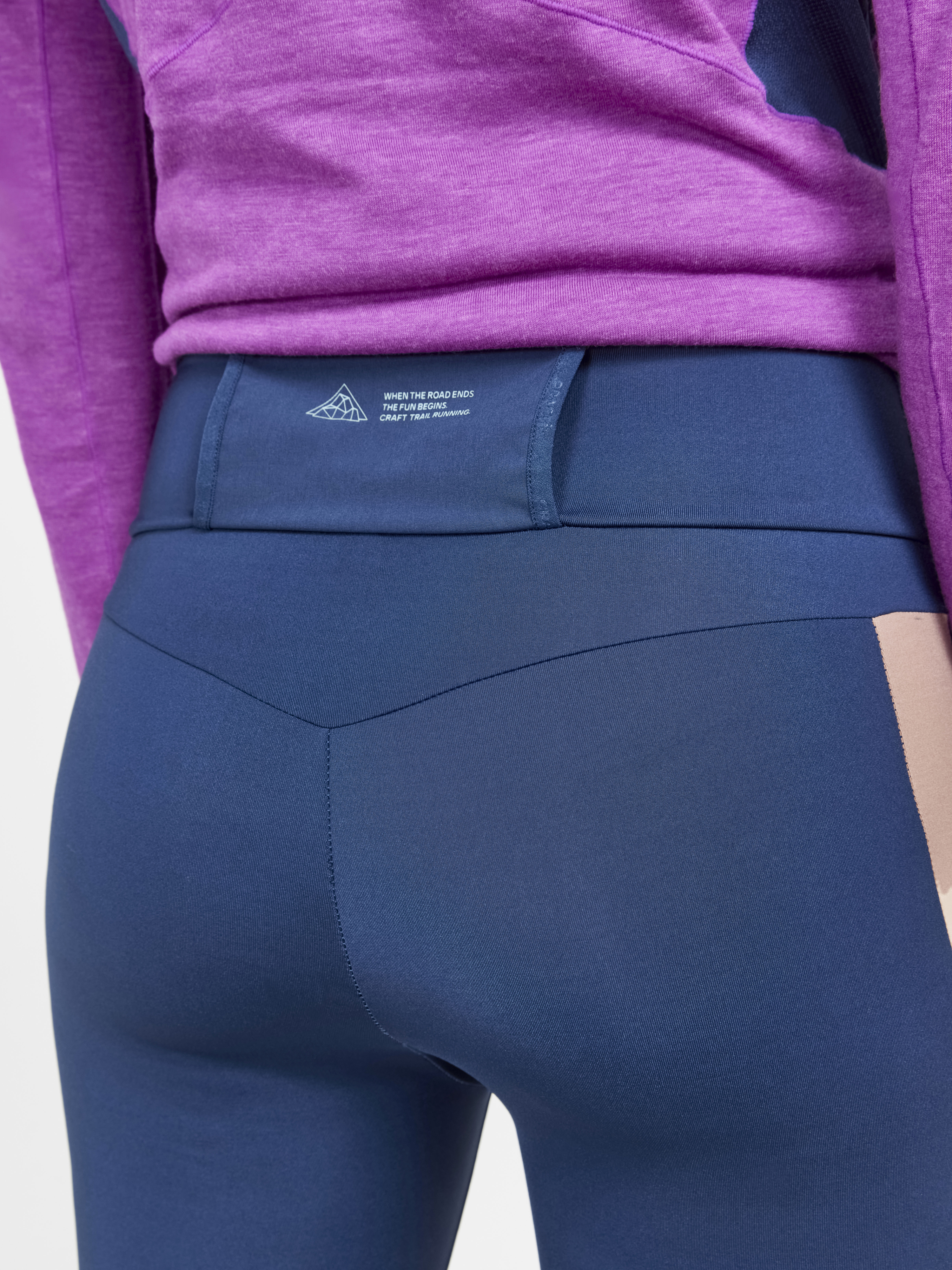 Craft - PRO Trail Tights W
