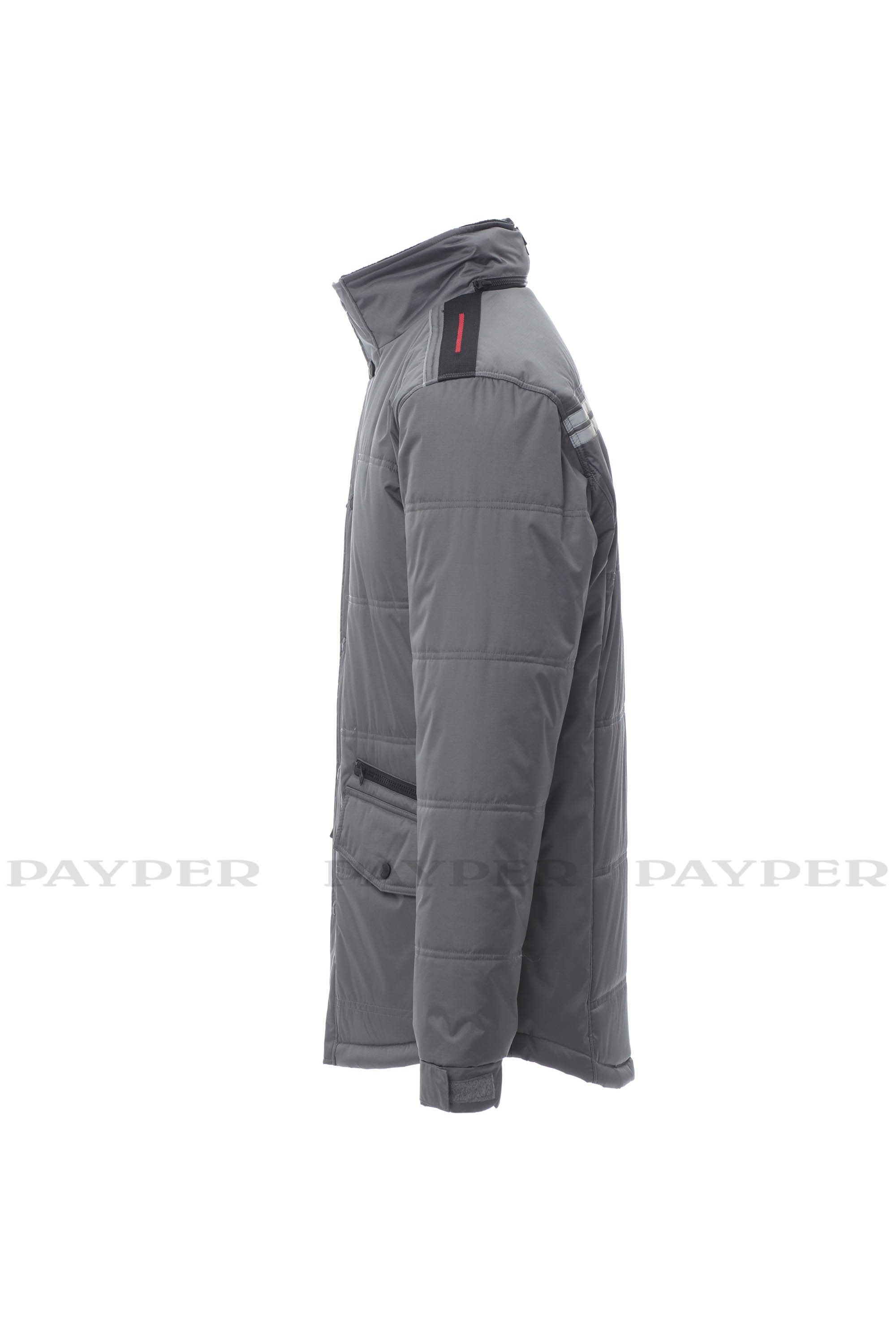 Payper - Herren-3/4-Jacke Fighter FX Mid