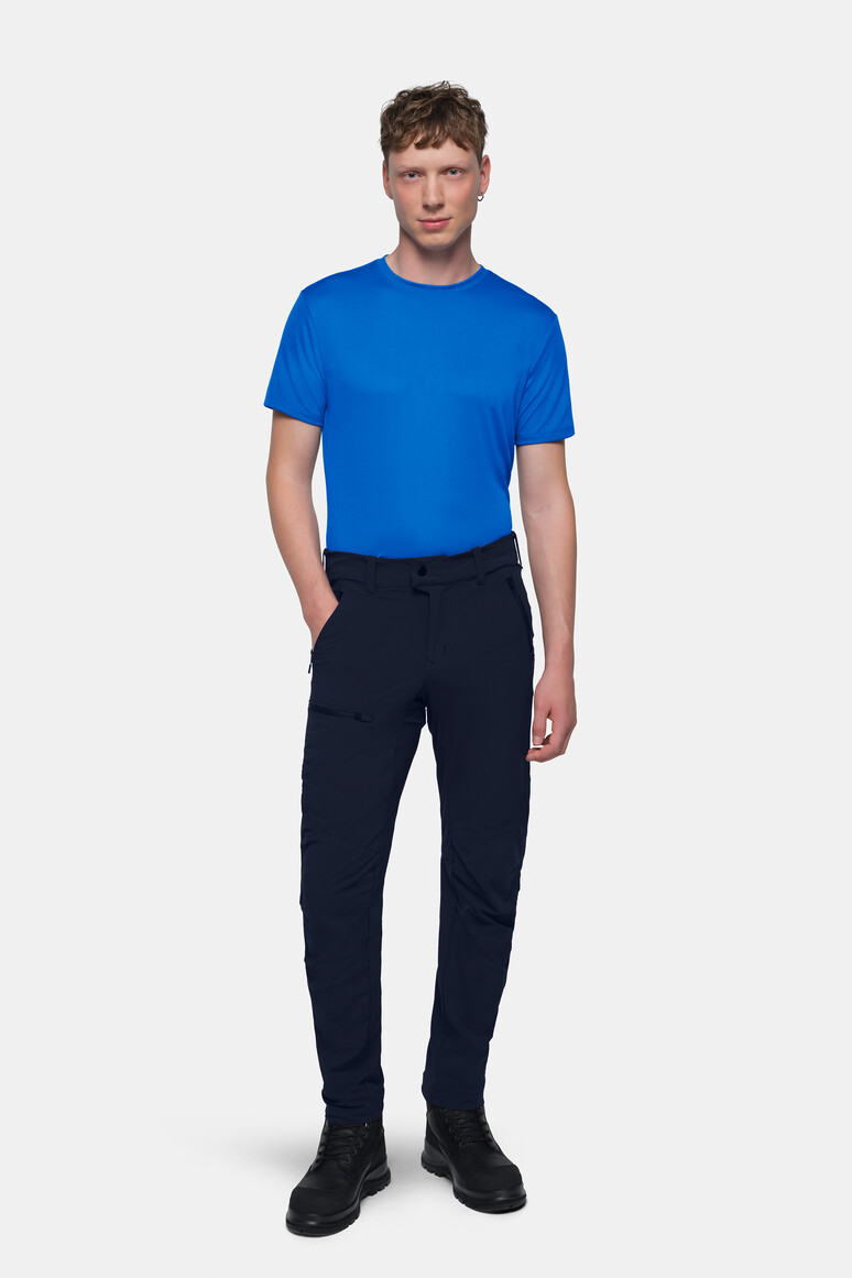 HAKRO - Funktionshose X-Stretch 741 HAKRO - Funktionshose X-Stretch 741