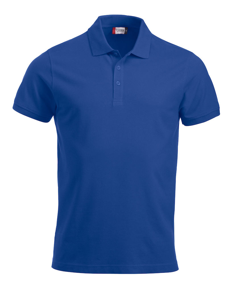 Clique - Classic Poloshirt Lincoln