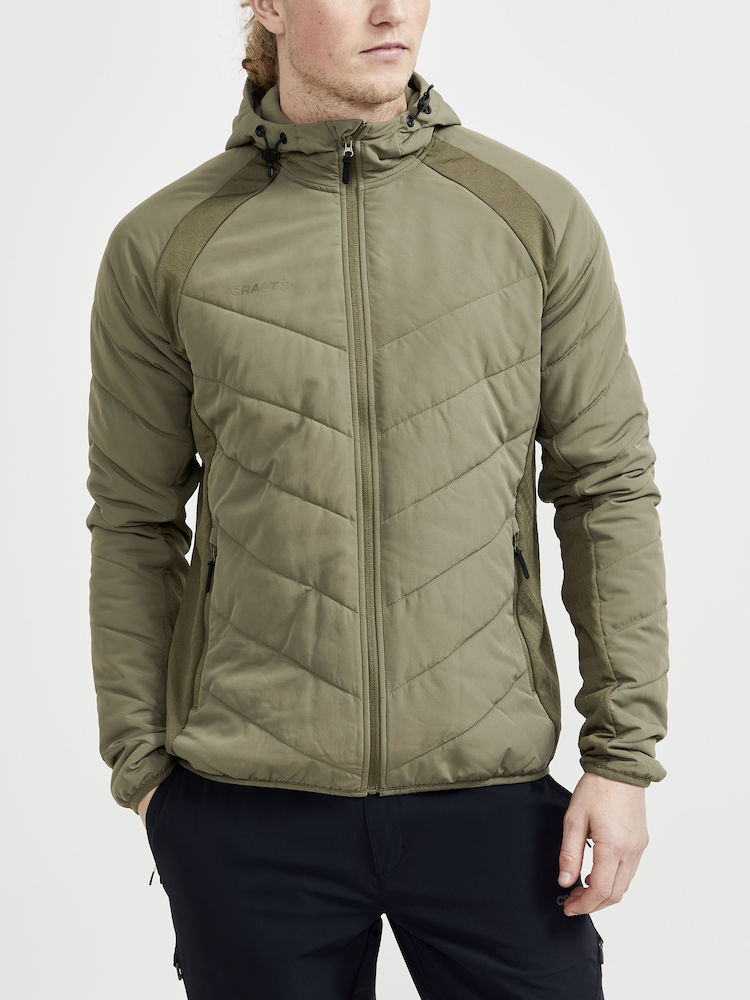 CRAFT - ADV  Explore Hybrid Jacket Men