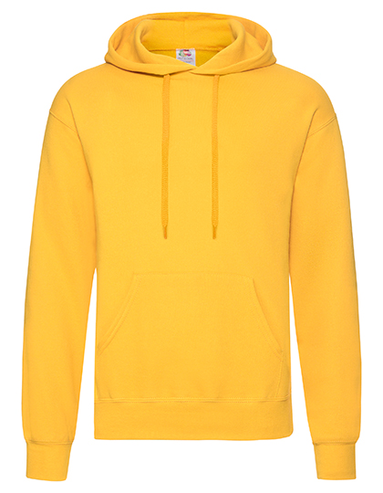 Fruit  - Classic Hooded Sweat