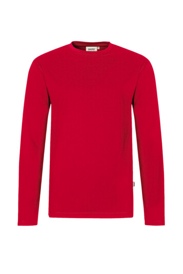 HAKRO - T-Shirt Mikralinar® Longsleeve HAKRO - T-Shirt Mikralinar® Longsleeve