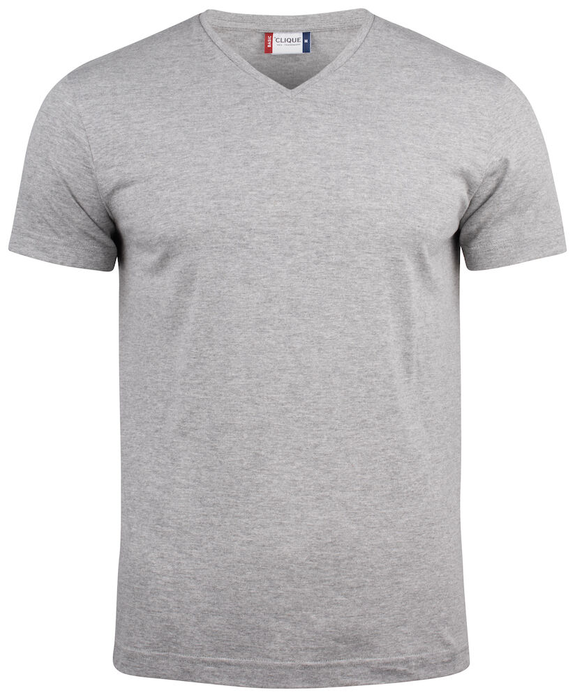 Clique - Basic V-Neck