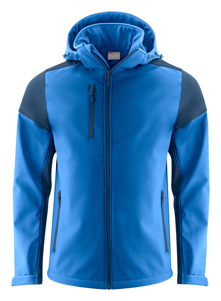 Printer - Prime Softshelljacke Printer - Prime Softshelljacke