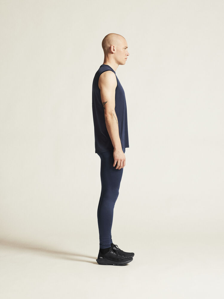 Craft - Rush 2.0 Singlet Men