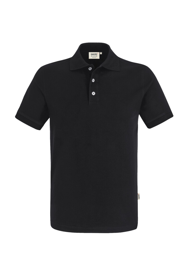 HAKRO - Poloshirt Stretch