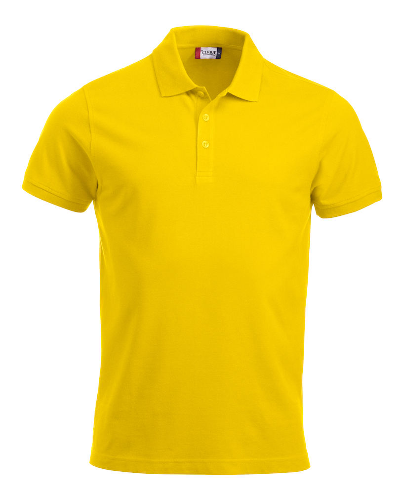 Clique - Classic Poloshirt Lincoln