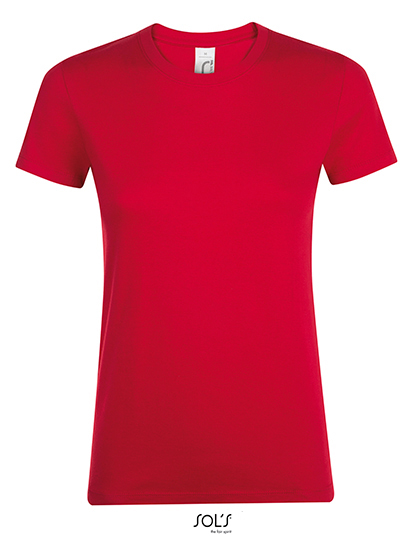 SOL´S - Regent T-Shirt Women