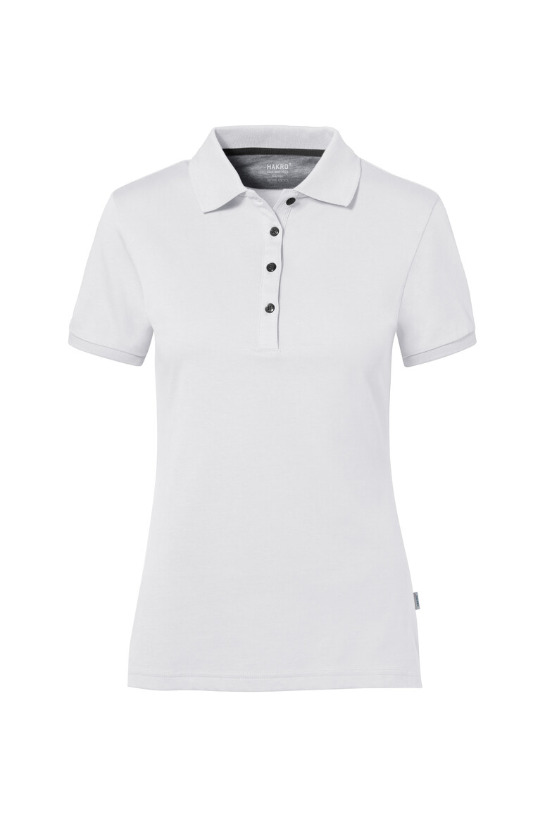 HAKRO - Cotton Tec® Poloshirt Damen