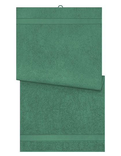 Myrtle Beach - Bath Towel