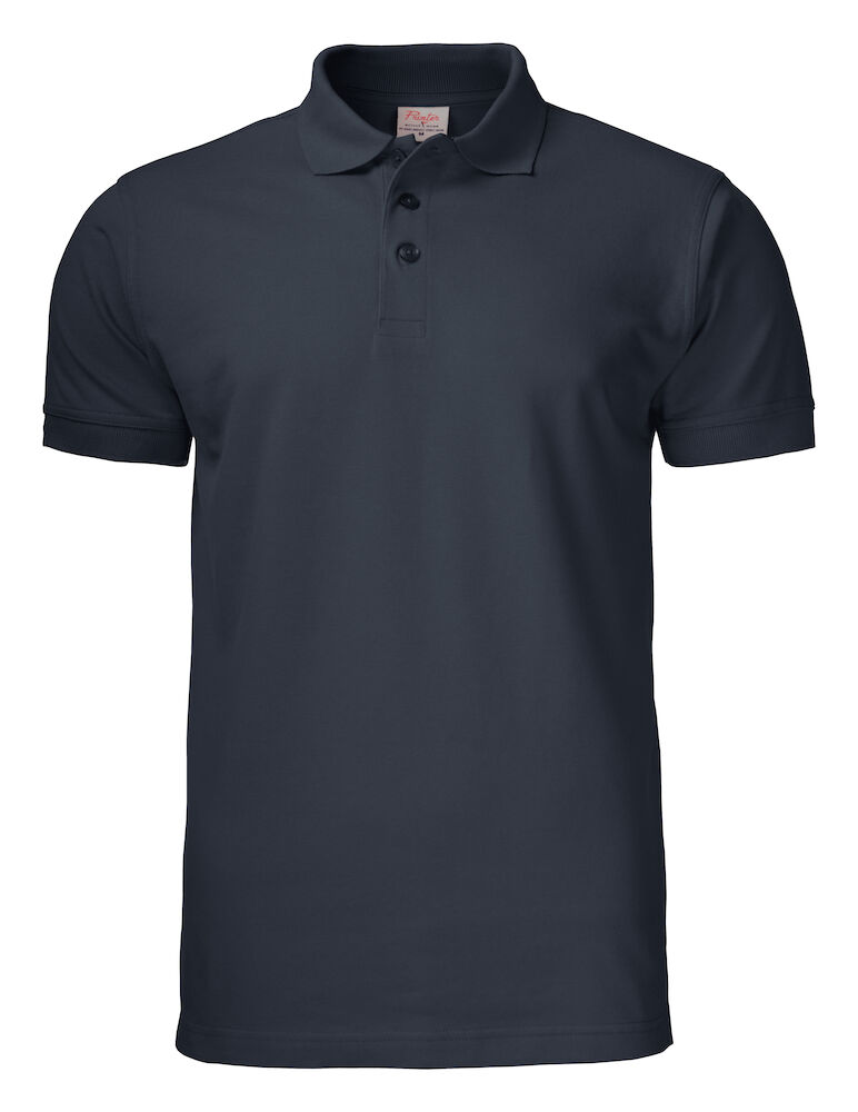 Printer - Surf Pro RSX Polo Pique Herren Printer - Surf Pro RSX Polo Pique Herren