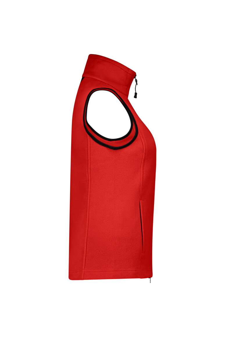HAKRO - Fleeceweste ECO Damen