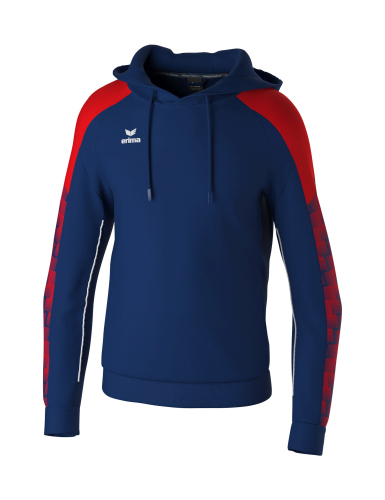Erima - Evo Star Kapuzensweat Erima - Evo Star Kapuzensweat