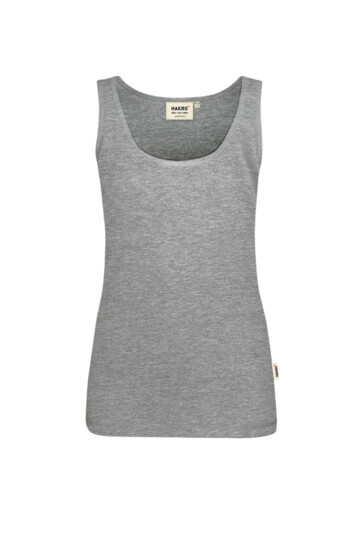 HAKRO - Tank-Top Classic Damen HAKRO - Tank-Top Classic Damen