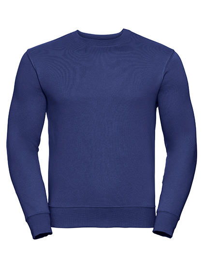 Russel - The Authentic Sweat Russel - The Authentic Sweat
