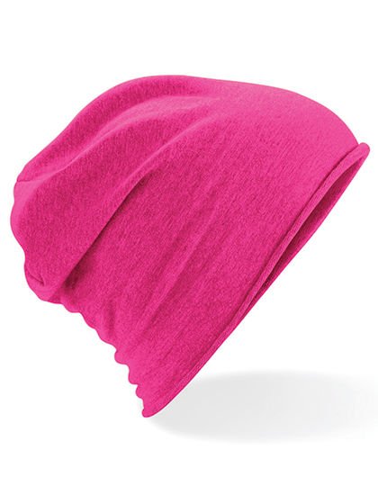 Beechfield - Jersey Beanie