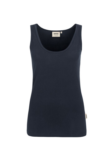 HAKRO - Tank-Top Classic Damen