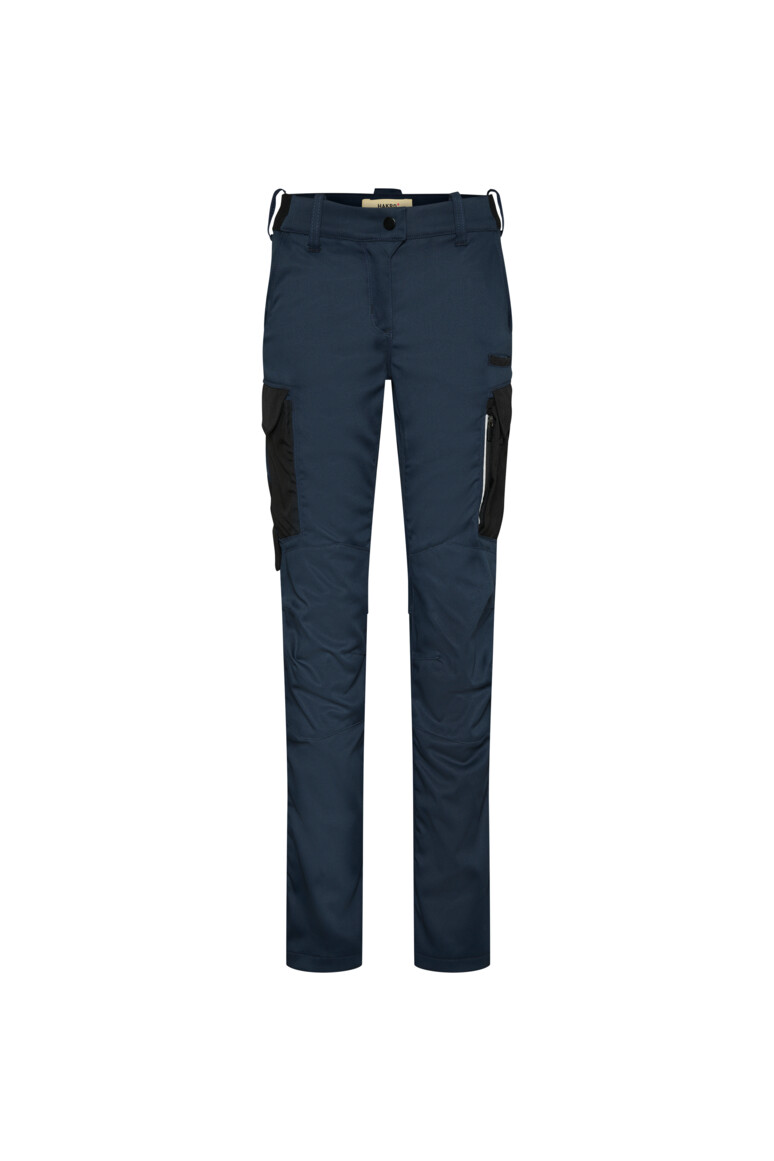 HAKRO - Worker-Performancehose Damen ECO