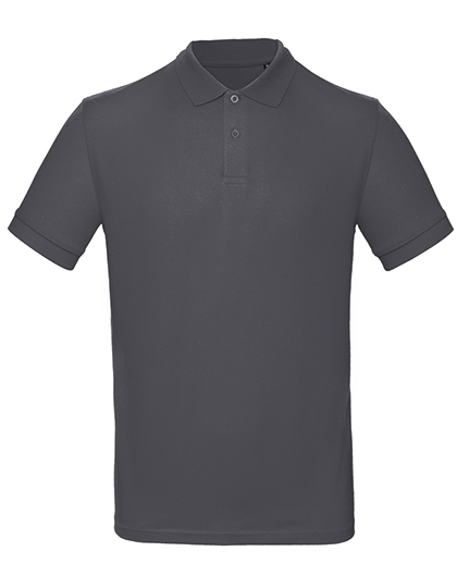 B&C - Organic Inspire Poloshirt Men