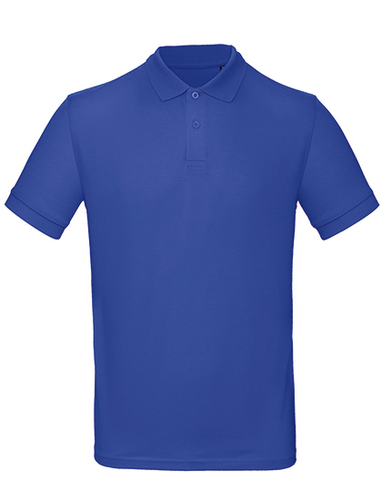 B&C - Organic Inspire Poloshirt Men