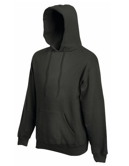 Fruit of The Loom - Premium Hooded Sweat