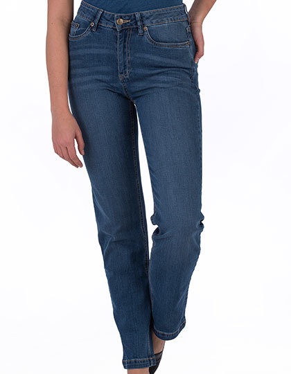 SoDenim - Katy Straight Damen-Jeans