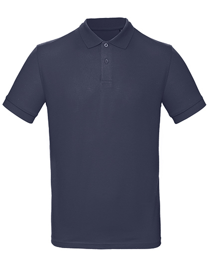 B&C - Organic Inspire Poloshirt Men