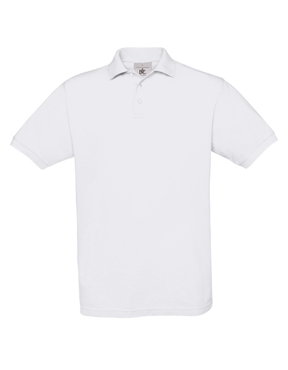 B&C - Safran Poloshirt