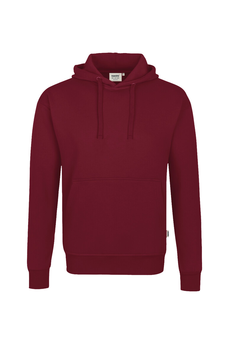 HAKRO - Kapuzen-Sweatshirt Premium HAKRO - Kapuzen-Sweatshirt Premium