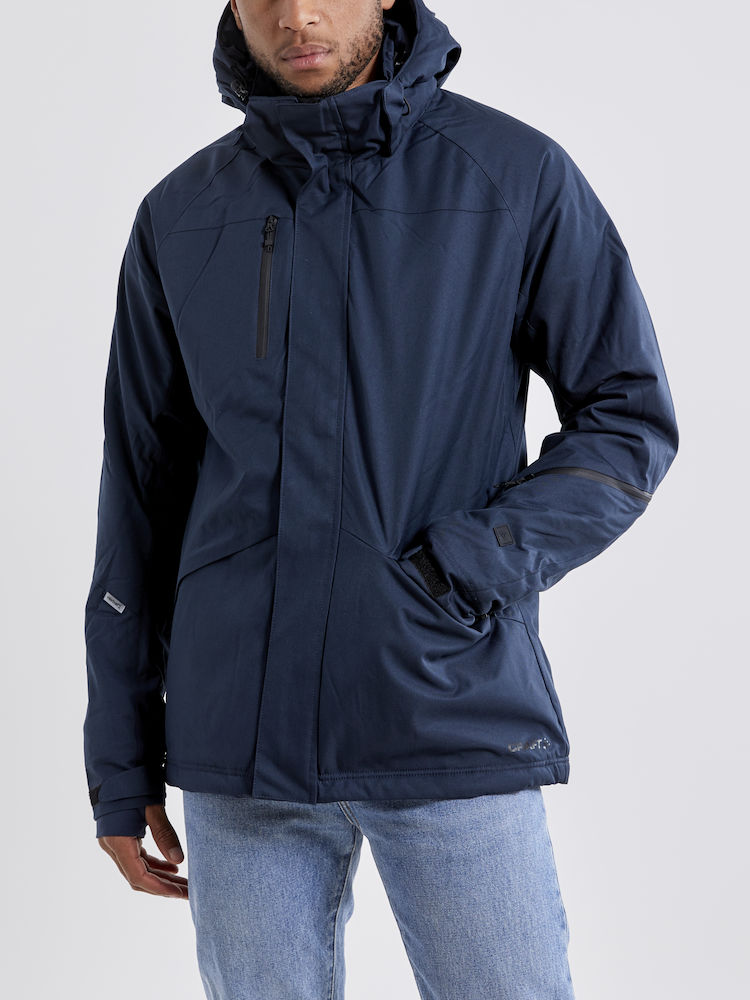 CRAFT - Mountain Padded Jacket