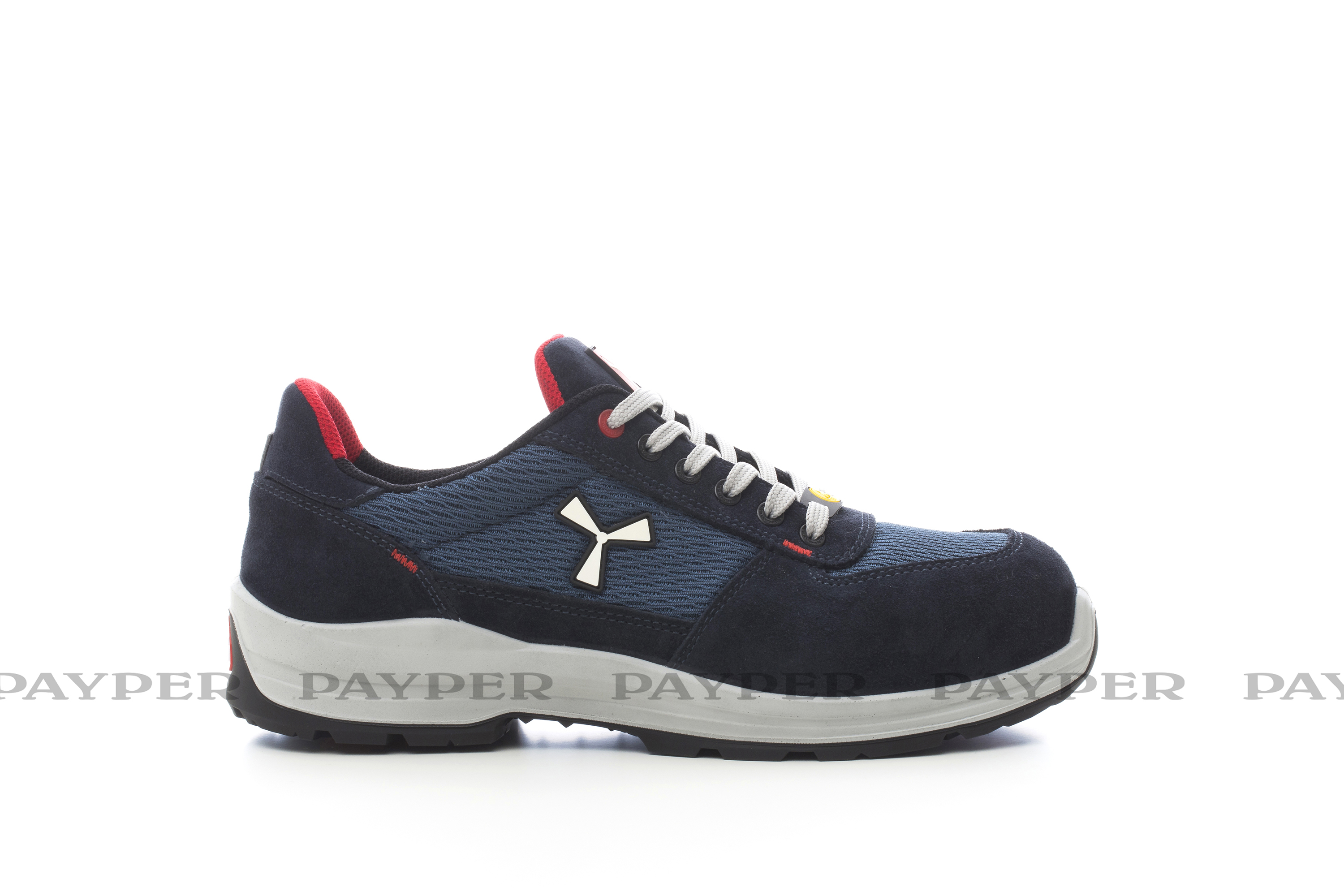 Payper - Sicherheitsschuh Get Texforce Low Payper - Sicherheitsschuh Get Texforce Low