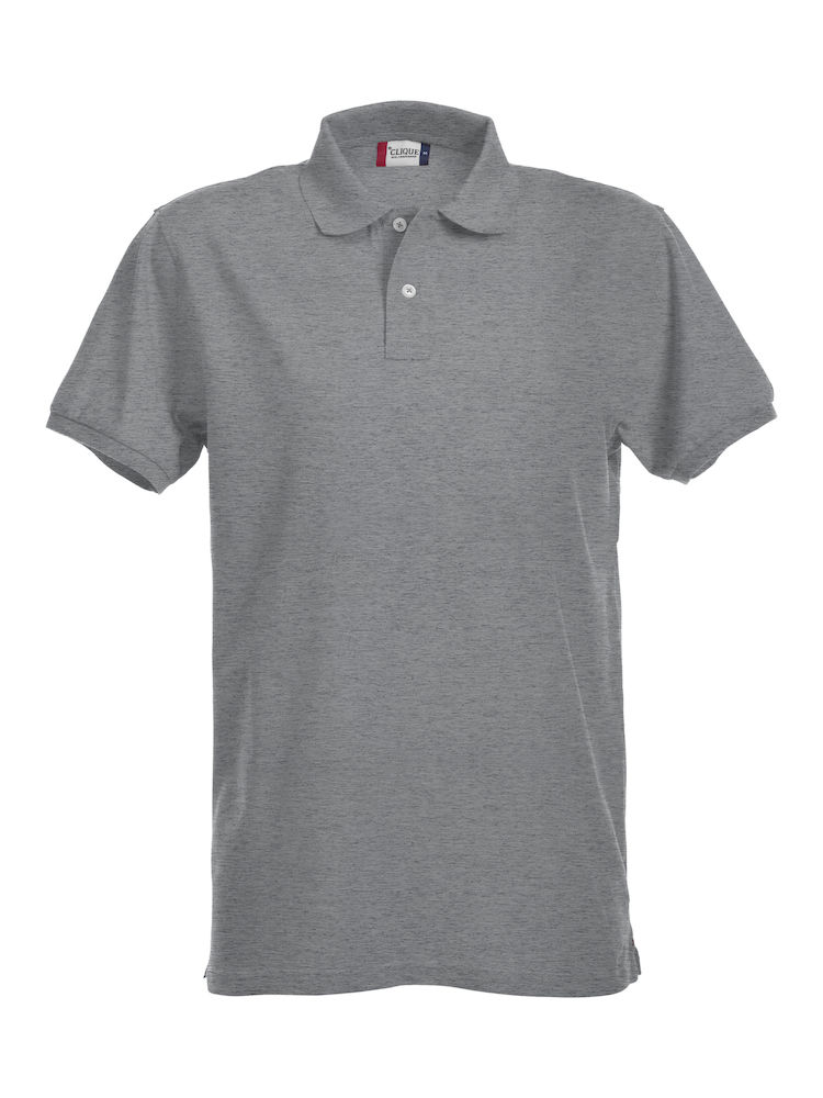 Clique - Stretch Premium Poloshirt