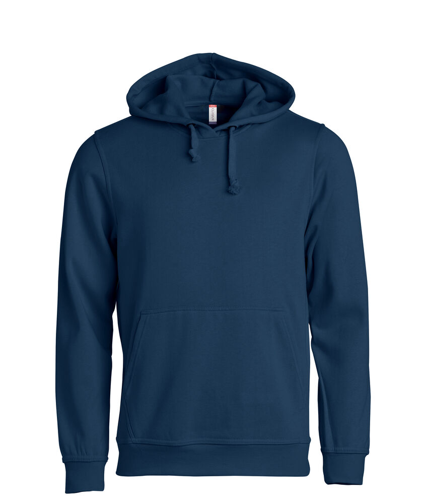 Clique - Basic Hoody Clique - Basic Hoody