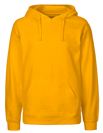 Neutral - Men`s Hoodie