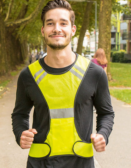Korntex - Jogger-Vest Korntex - Jogger-Vest