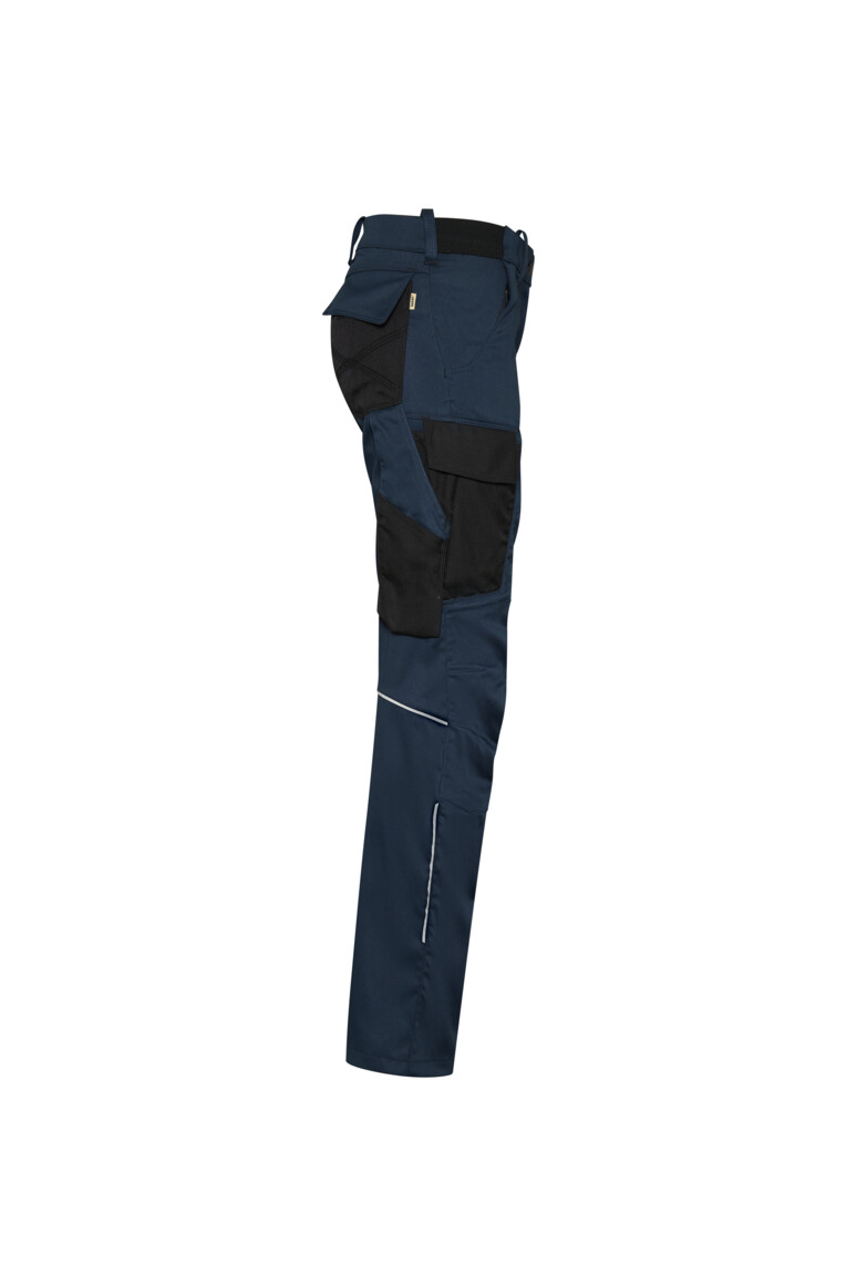 HAKRO - Worker-Performancehose Damen ECO