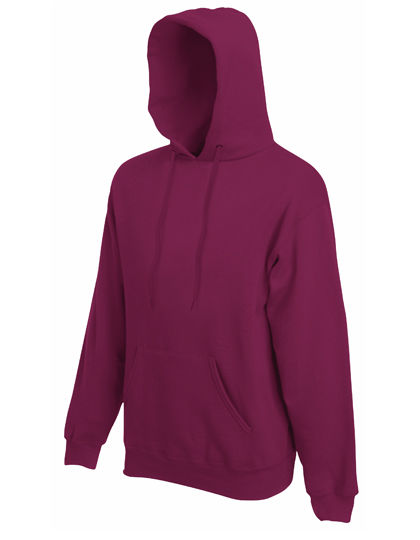 Fruit of The Loom - Premium Hooded Sweat
