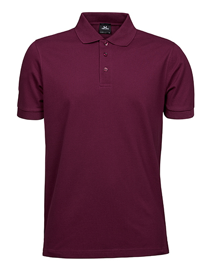 Tee Jays - Luxury Stretch Polo Men