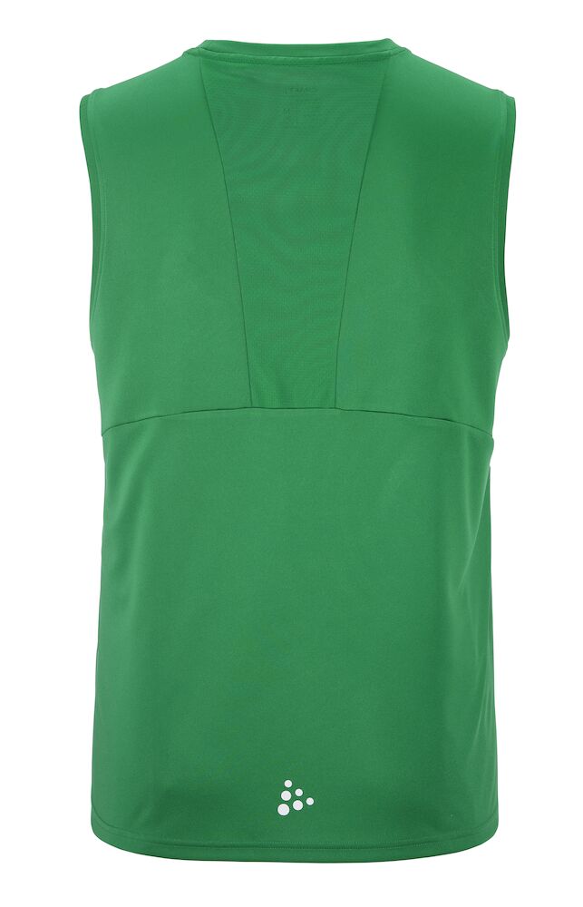 Craft - Rush 2.0 Singlet Men
