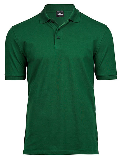 TeeJays - Luxury Stretch Polo