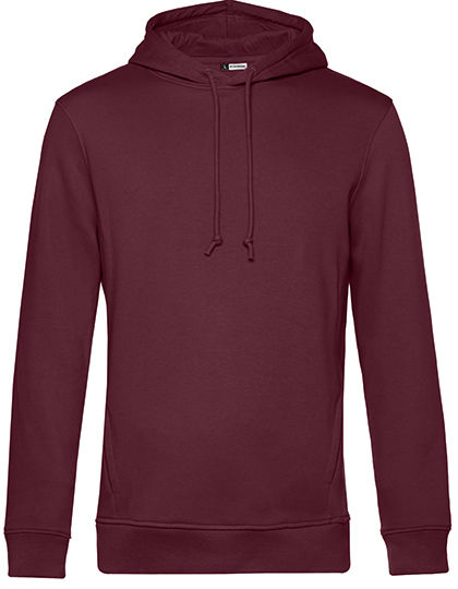 B&C - Inspire Hooded Sweat_° 