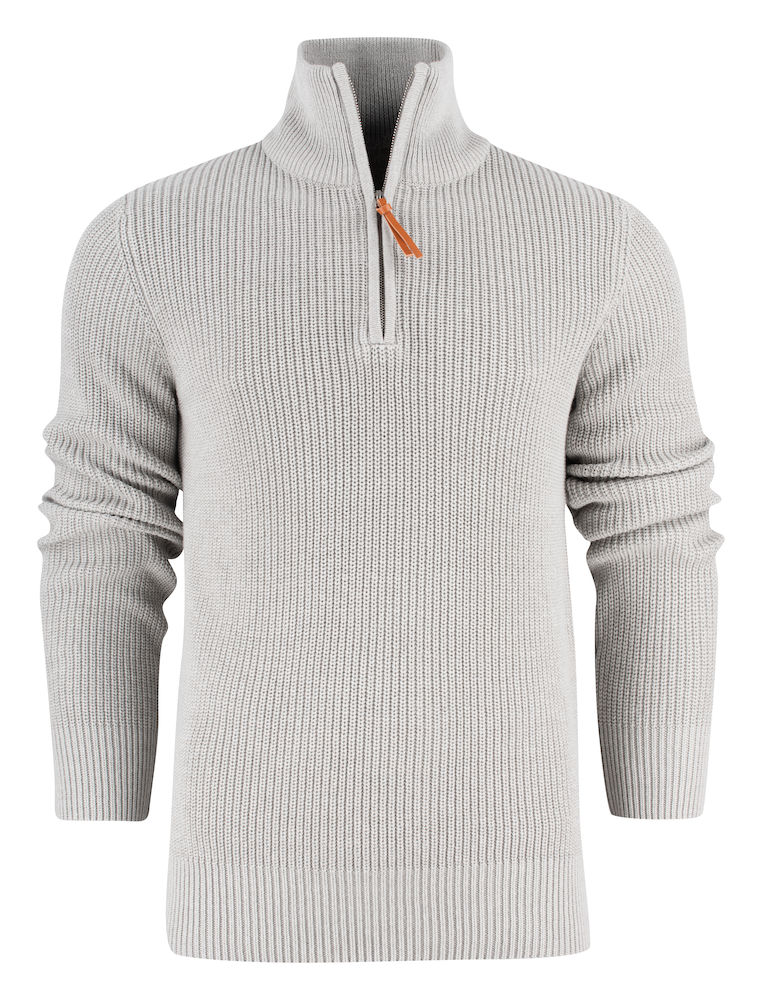 stone James Harvest - Strickpullover Flatwillow